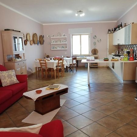 Antas Bed & Breakfast Padria Luaran gambar