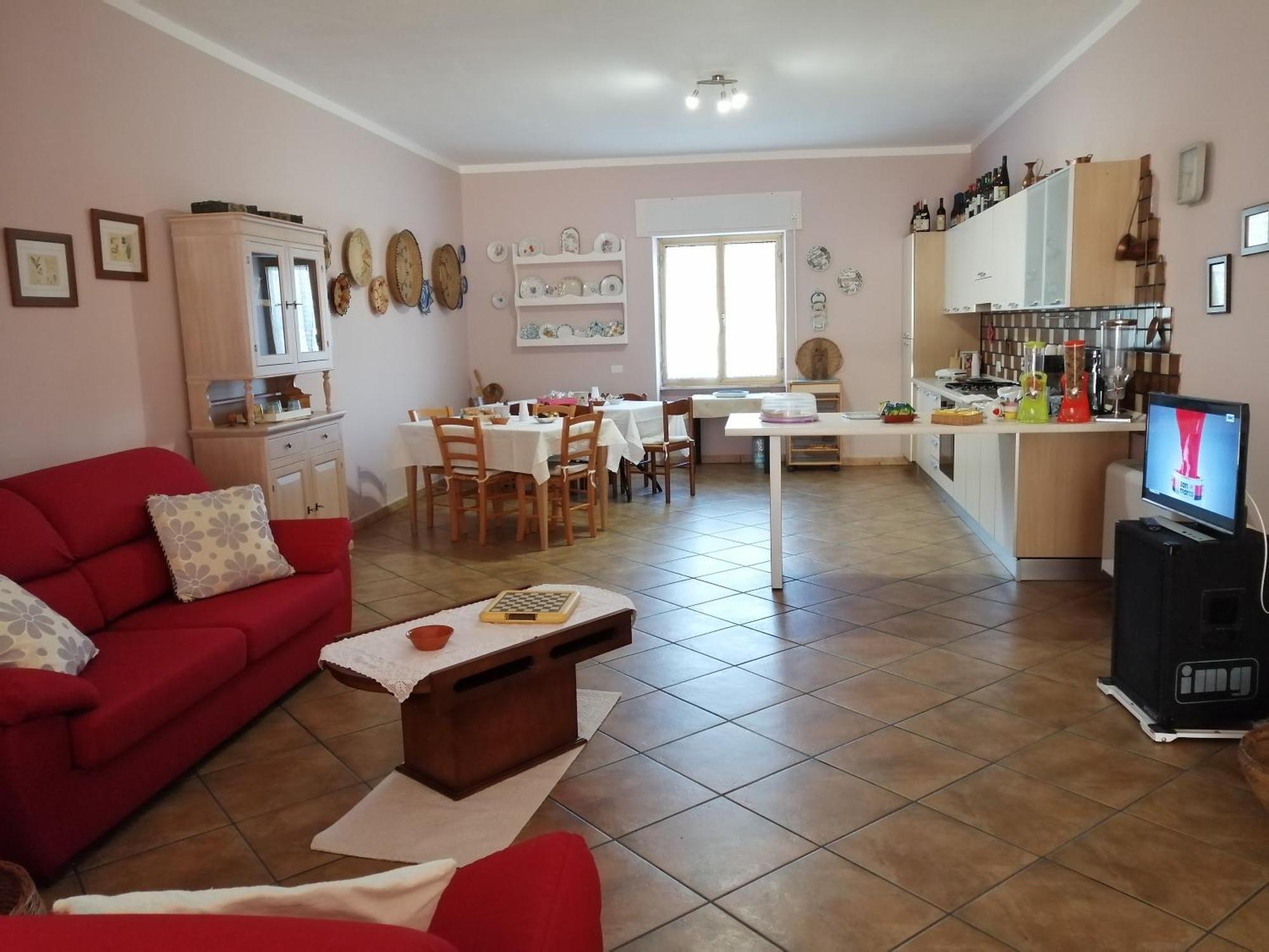 Antas Bed & Breakfast Padria Luaran gambar