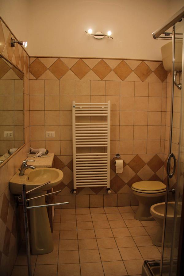 Antas Bed & Breakfast Padria Luaran gambar